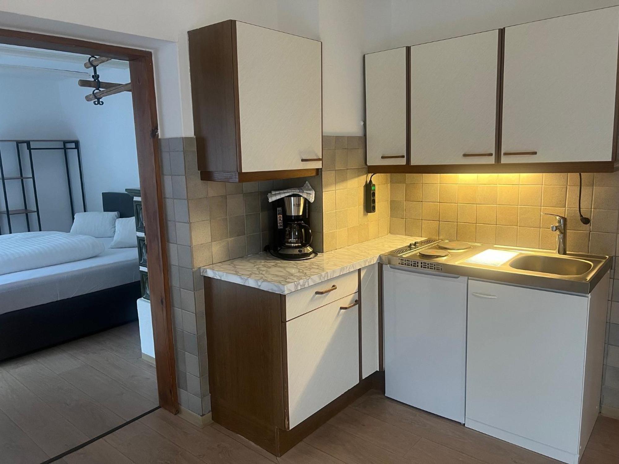 Intown Apartment Schmiede Saalbach-Hinterglemm Dış mekan fotoğraf