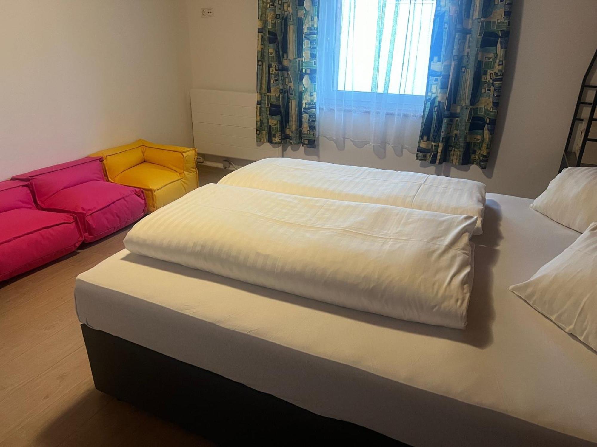 Intown Apartment Schmiede Saalbach-Hinterglemm Dış mekan fotoğraf