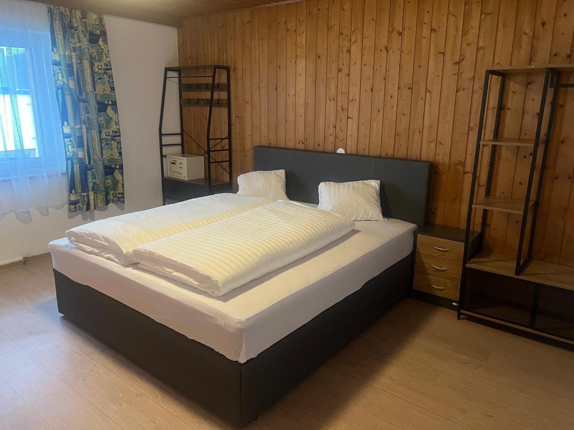 Intown Apartment Schmiede Saalbach-Hinterglemm Dış mekan fotoğraf