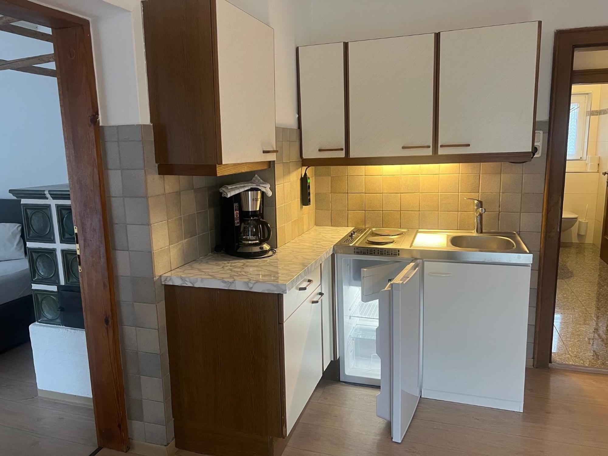 Intown Apartment Schmiede Saalbach-Hinterglemm Dış mekan fotoğraf