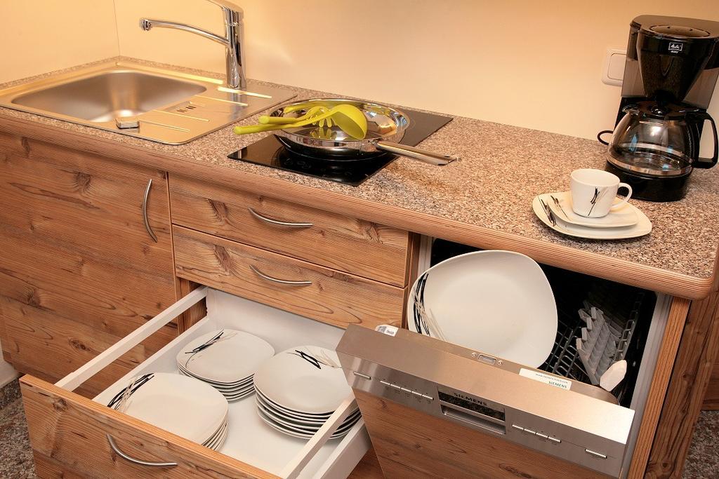 Intown Apartment Schmiede Saalbach-Hinterglemm Dış mekan fotoğraf