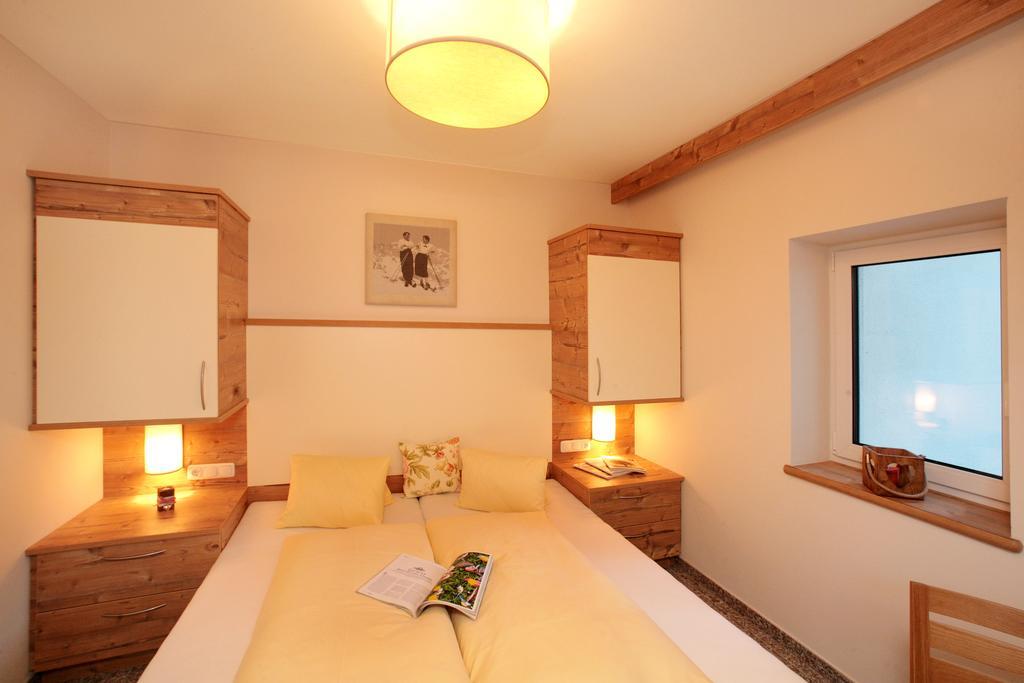 Intown Apartment Schmiede Saalbach-Hinterglemm Dış mekan fotoğraf