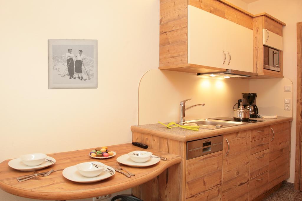 Intown Apartment Schmiede Saalbach-Hinterglemm Dış mekan fotoğraf