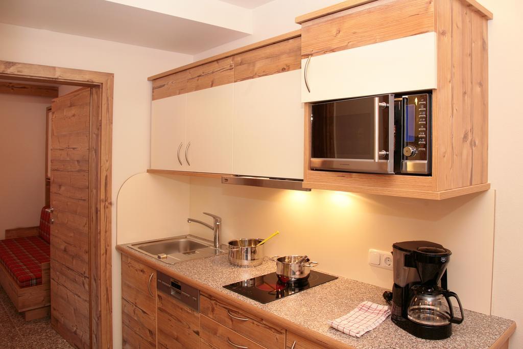 Intown Apartment Schmiede Saalbach-Hinterglemm Dış mekan fotoğraf
