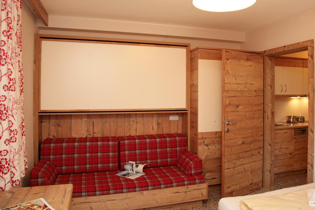Intown Apartment Schmiede Saalbach-Hinterglemm Dış mekan fotoğraf