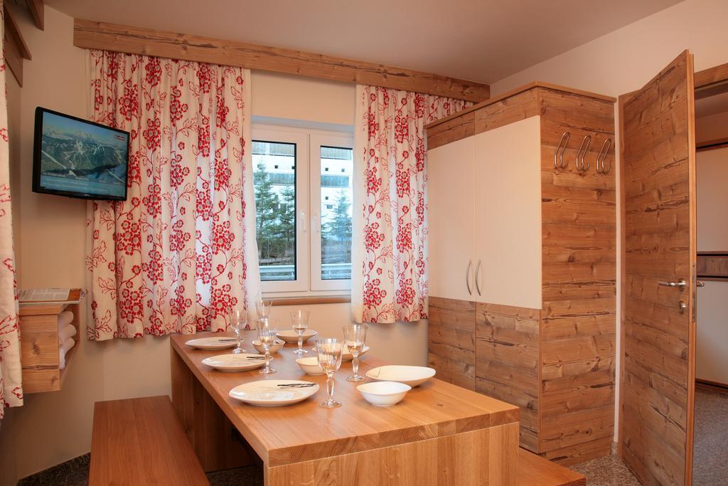 Intown Apartment Schmiede Saalbach-Hinterglemm Dış mekan fotoğraf