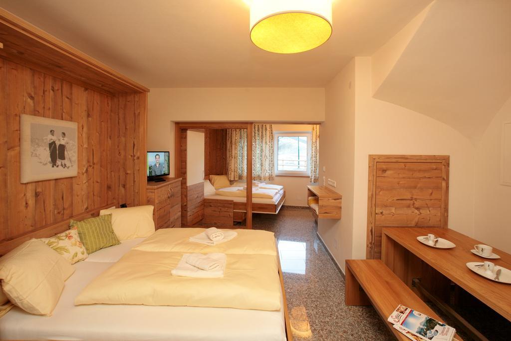 Intown Apartment Schmiede Saalbach-Hinterglemm Dış mekan fotoğraf