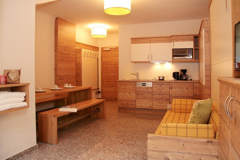 Intown Apartment Schmiede Saalbach-Hinterglemm Dış mekan fotoğraf