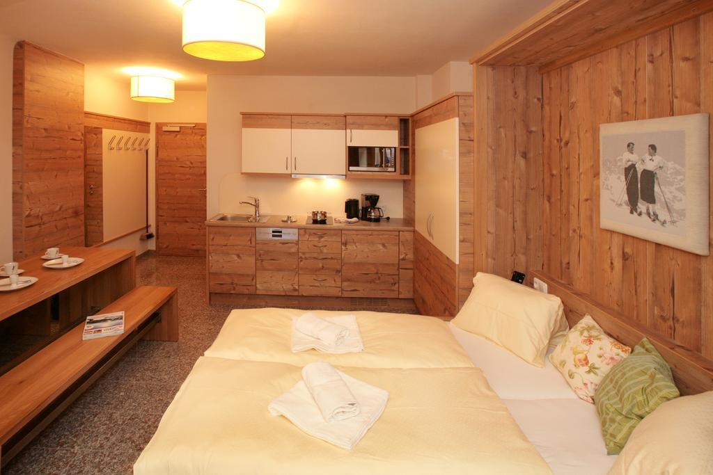 Intown Apartment Schmiede Saalbach-Hinterglemm Dış mekan fotoğraf