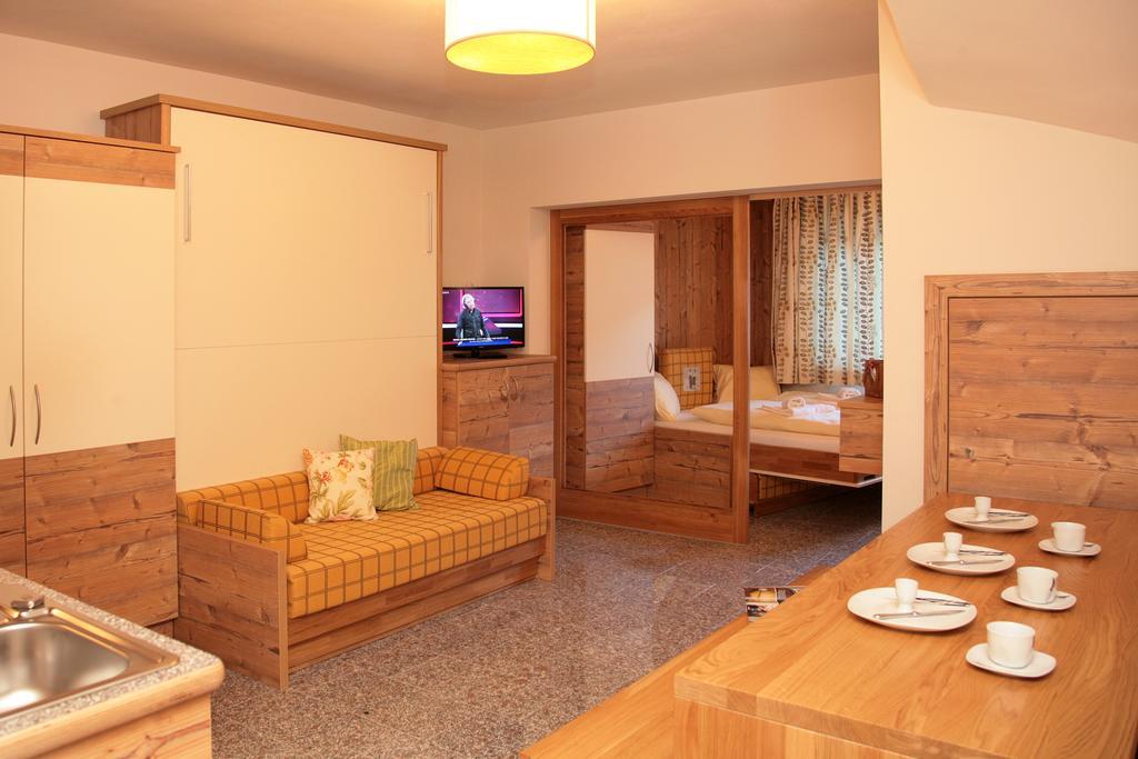 Intown Apartment Schmiede Saalbach-Hinterglemm Dış mekan fotoğraf