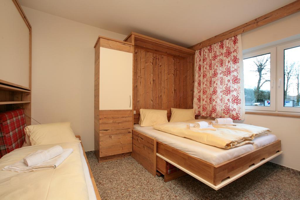 Intown Apartment Schmiede Saalbach-Hinterglemm Dış mekan fotoğraf