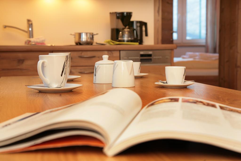 Intown Apartment Schmiede Saalbach-Hinterglemm Dış mekan fotoğraf