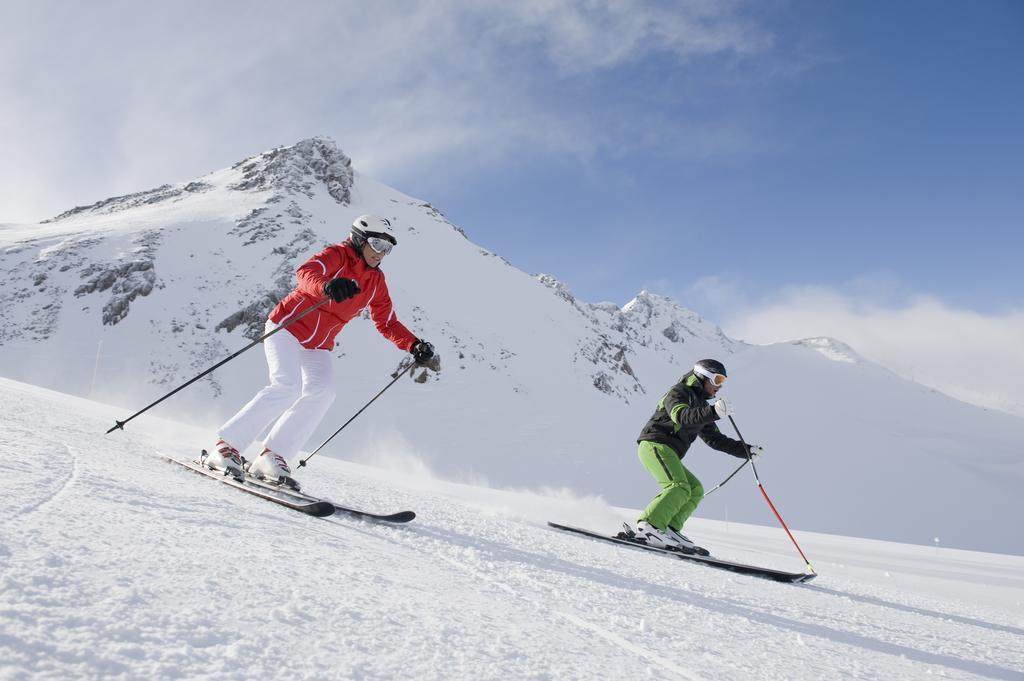 Intown Apartment Schmiede Saalbach-Hinterglemm Dış mekan fotoğraf